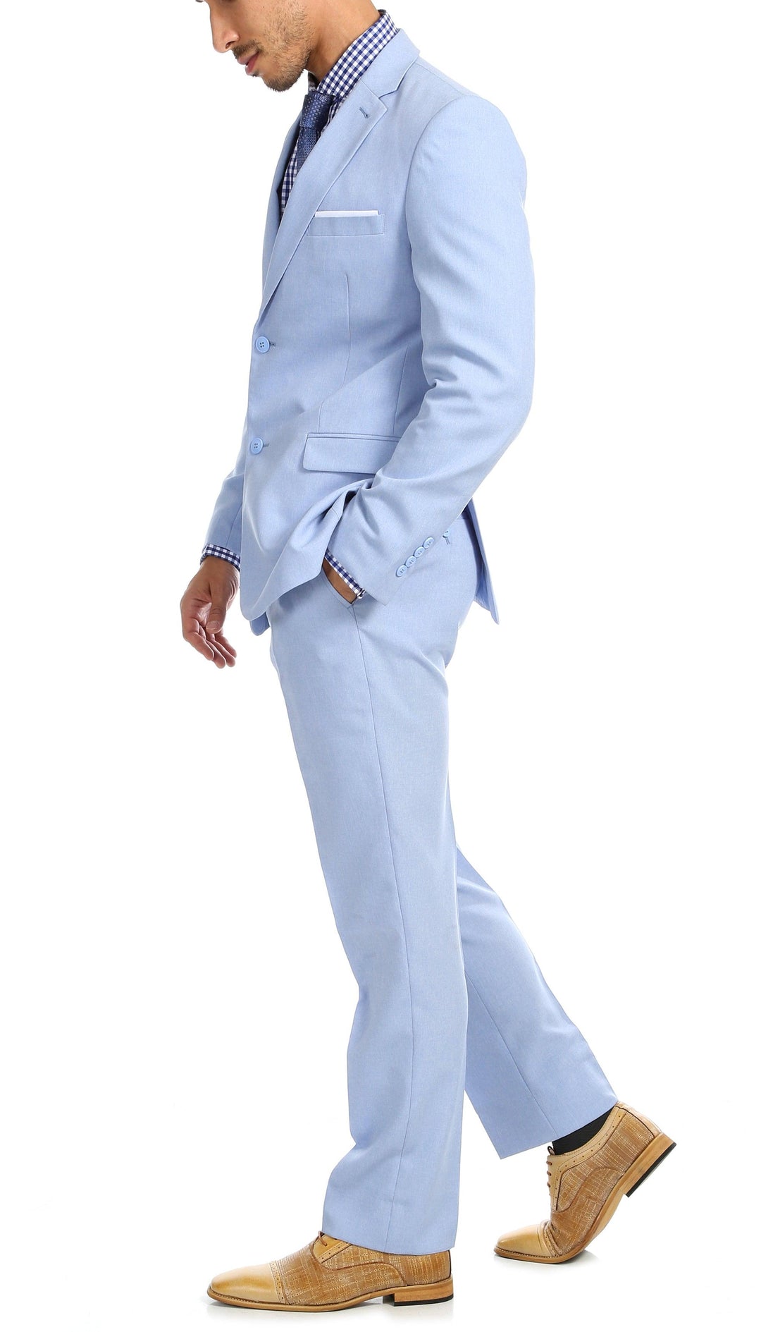 Paul Lorenzo Men&