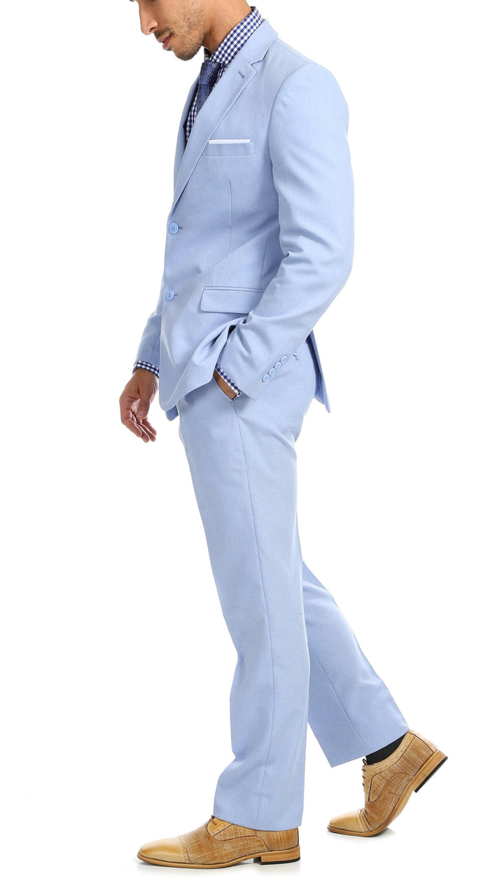 Paul Lorenzo Men&