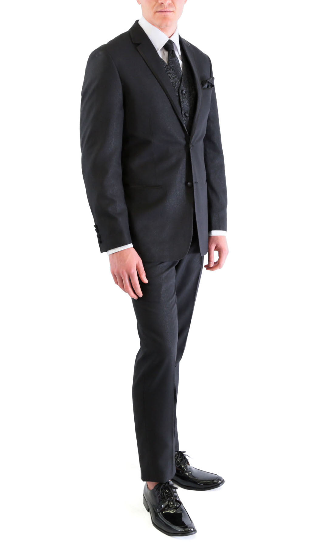 TX100 Men&