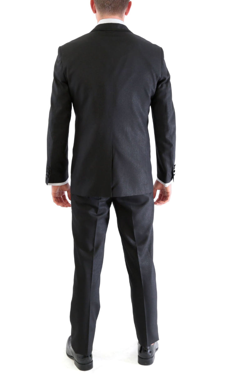 TX100 Men&