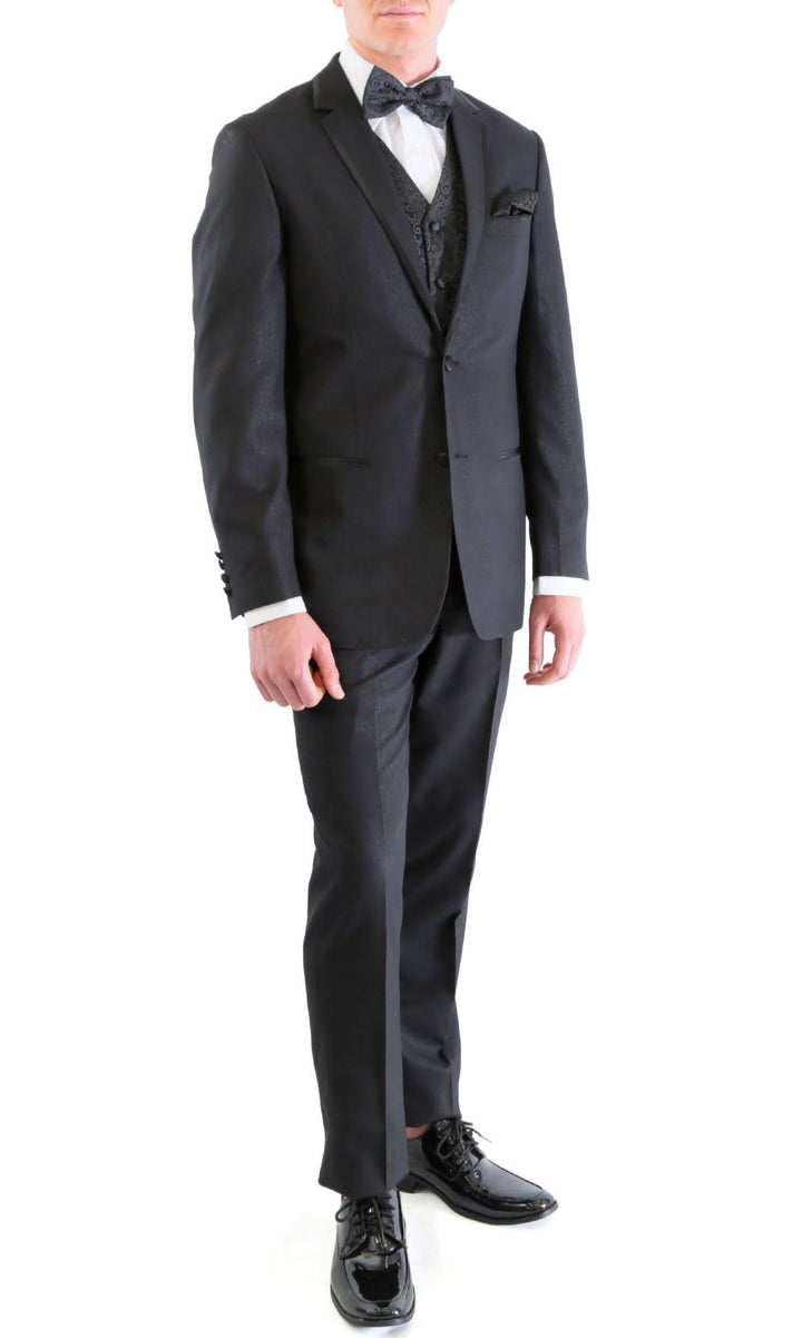 TX100 Men&