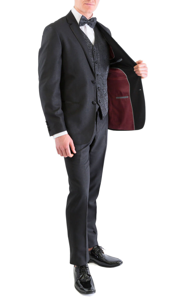 TX100 Men&