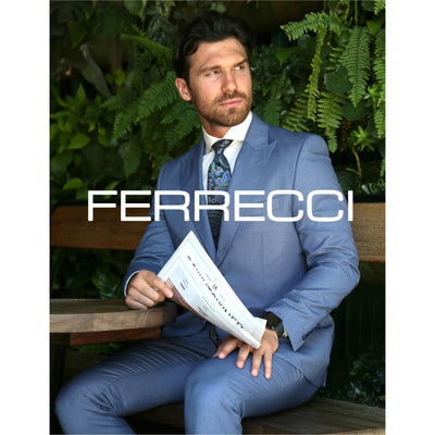 2020 Catalog - Ferrecci USA 