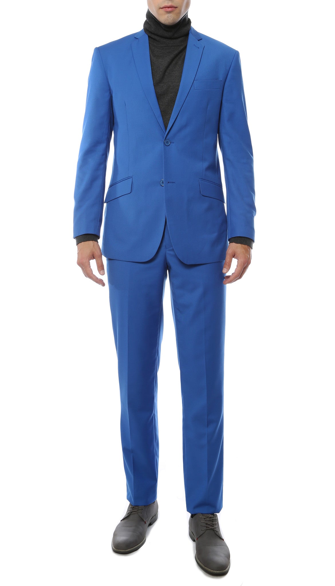 MOD Royal Slim Fit 2pc Suit