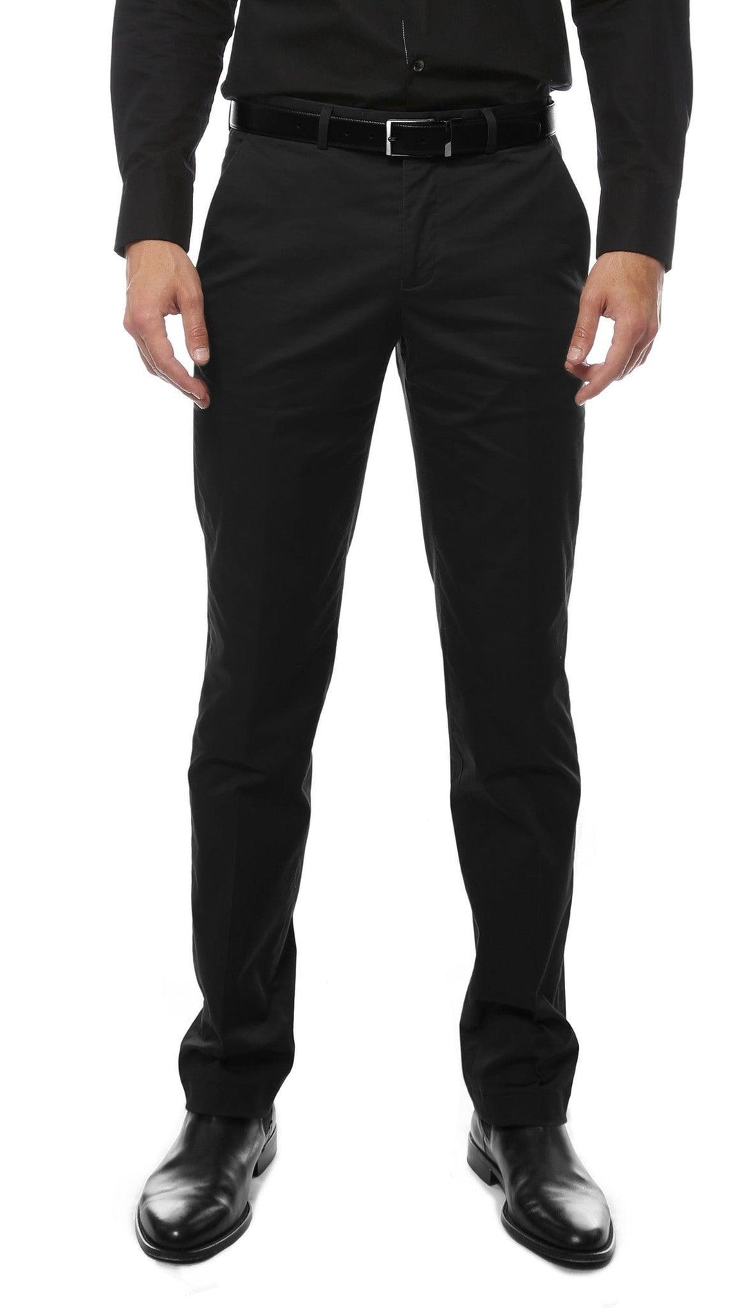 fetico KNITTED SLIT TROUSERS ダークブラウン KNITTED SLIT TROUSERS｜FETICO フェティコ